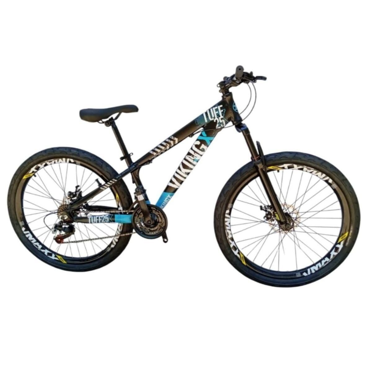 VikingX Tuff 25