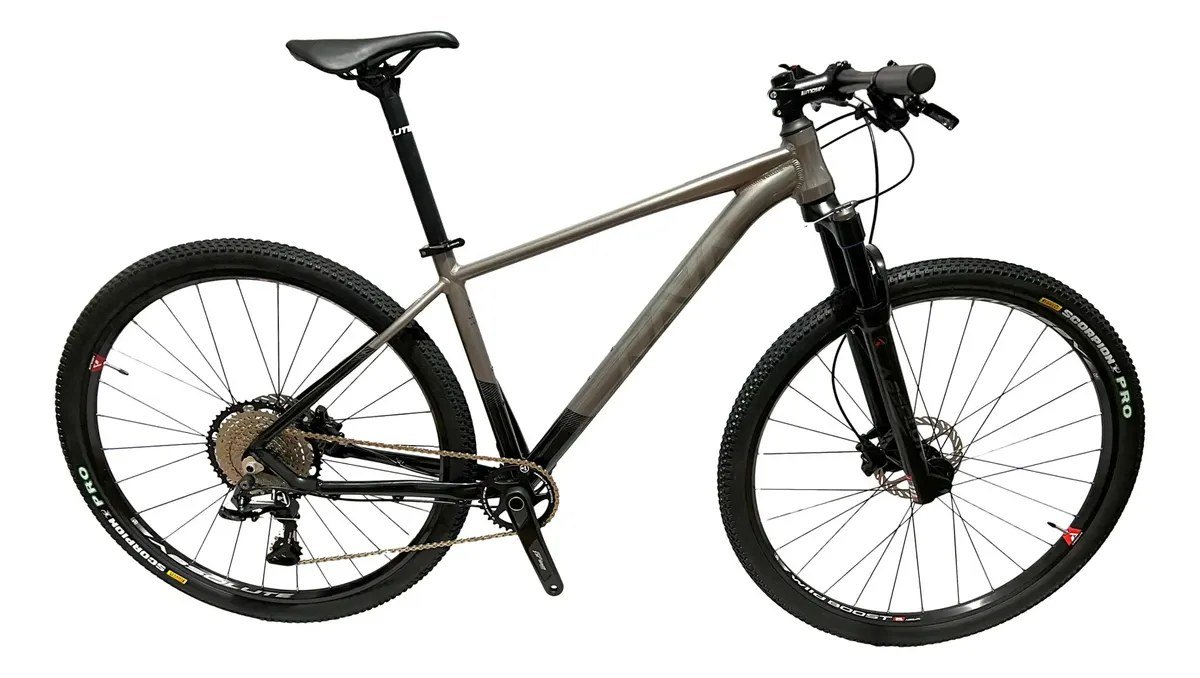 Rava Nazca Boost