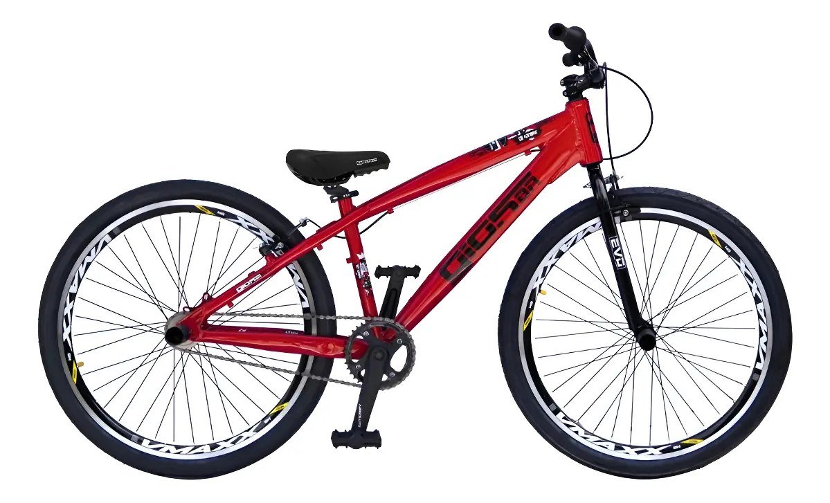Gios FRX Wheeling Vmaxx