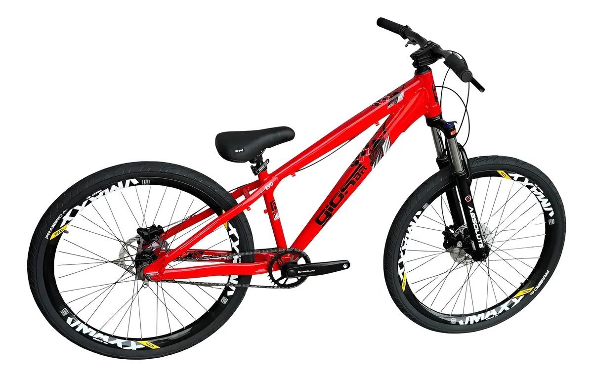 Gios FRX Evo Hidráulica