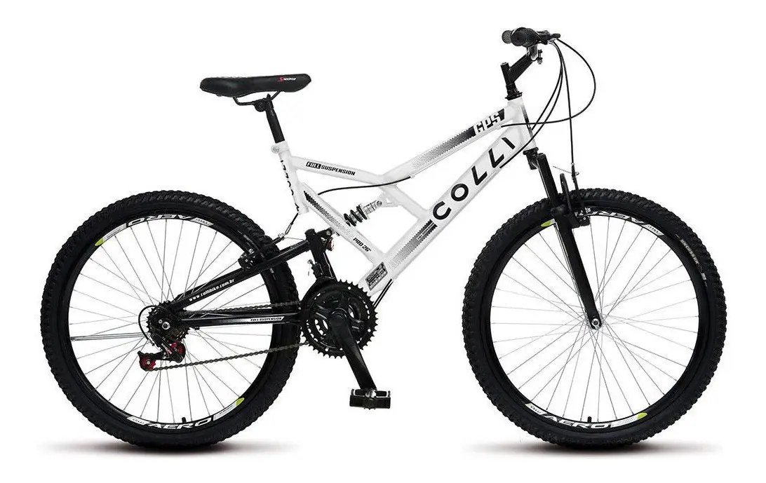 Colli GPS Aro 26