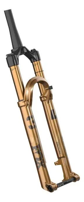 Fox 34 SC Factory Kashima 120mm