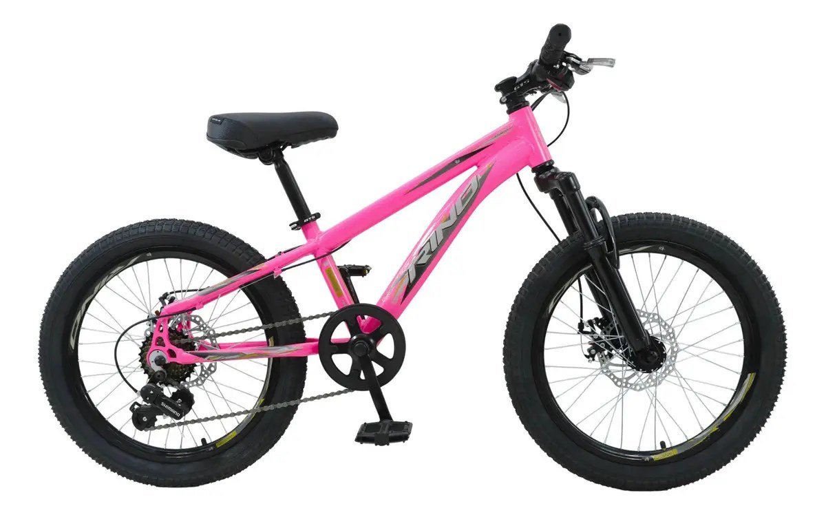 Rino Everest Aro 20