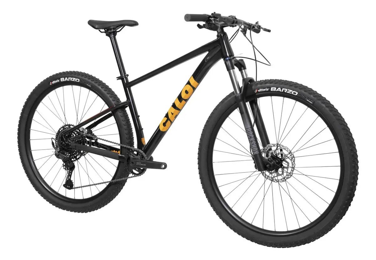 Caloi Explorer Expert 2026