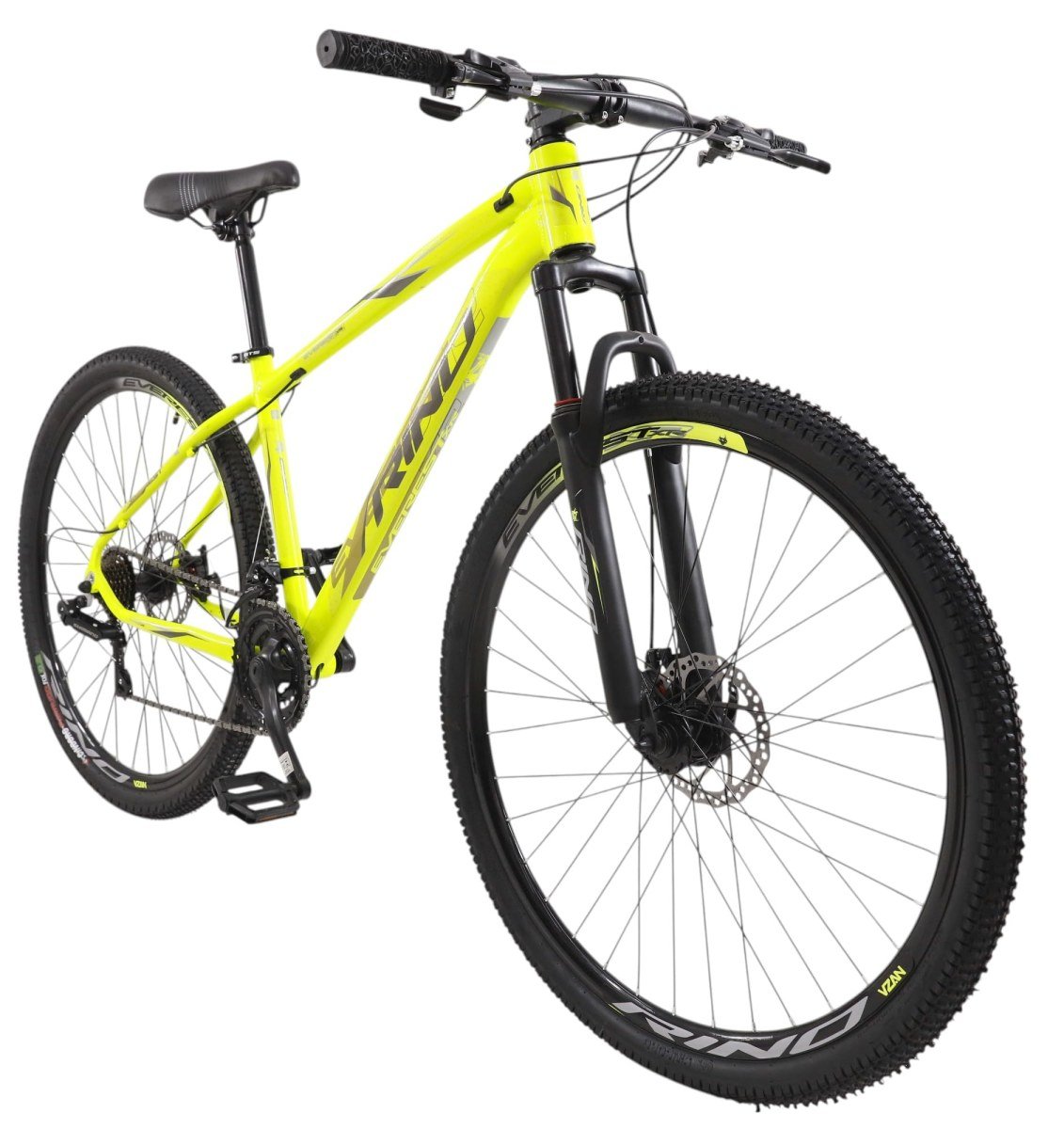 Rino Everest 24v Hidráulica