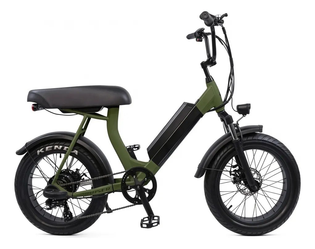 Lev Cruiser X