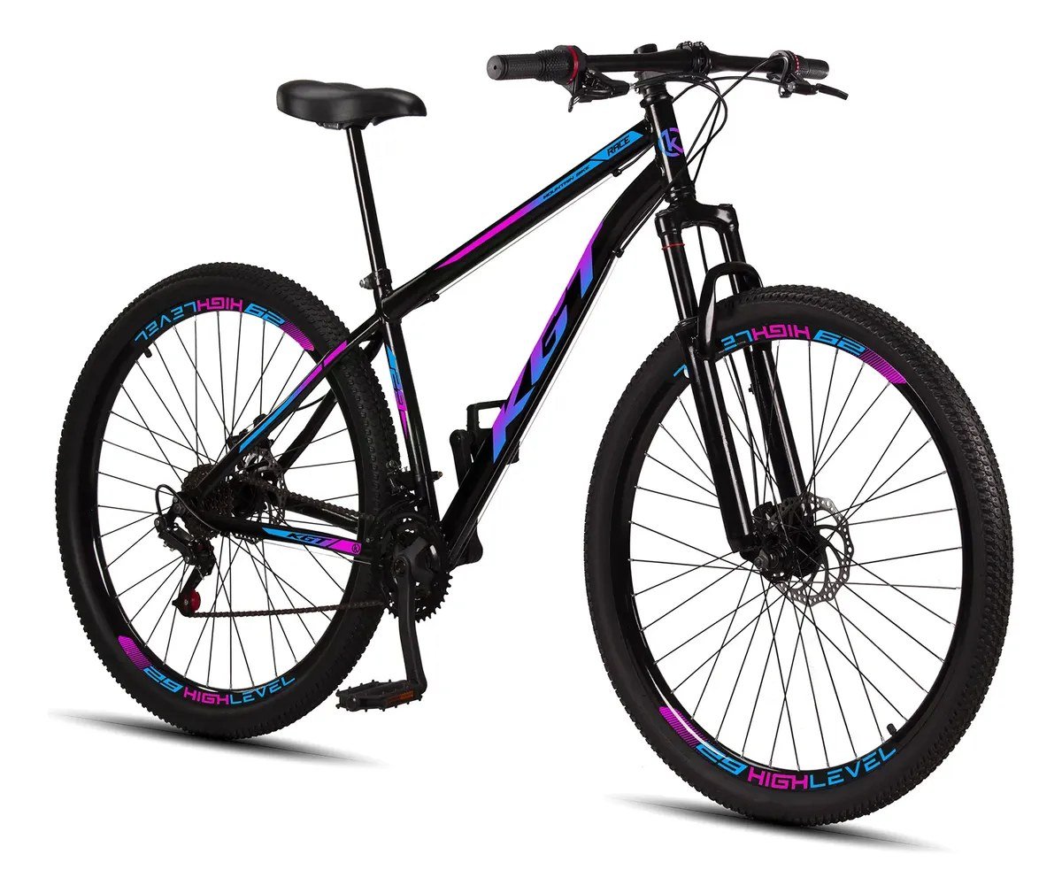 KGT Race Aro 29
