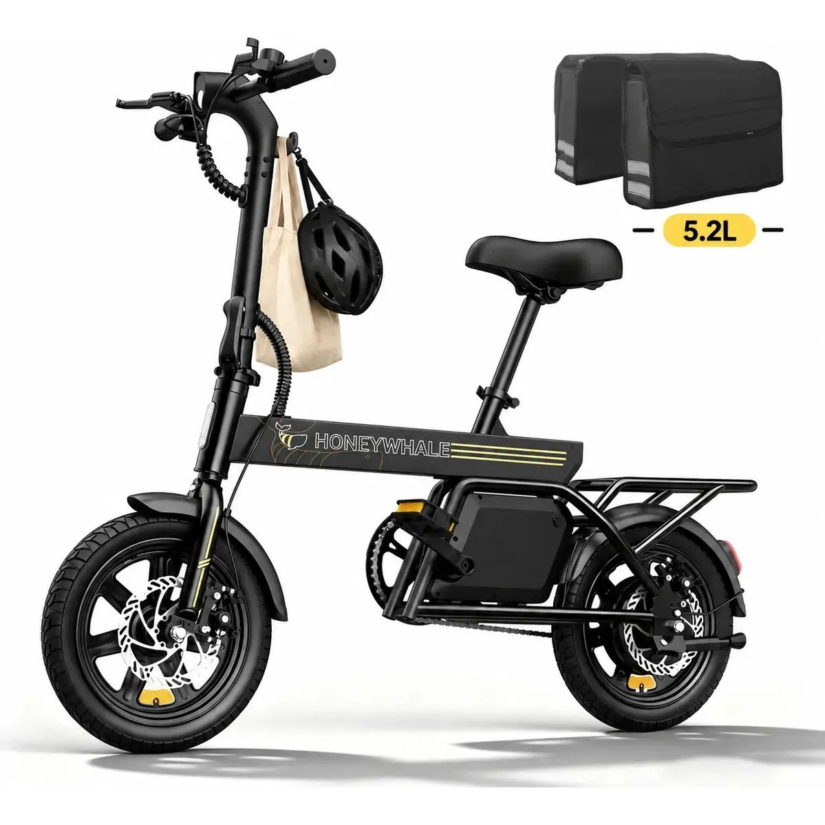 Honeywhale B205