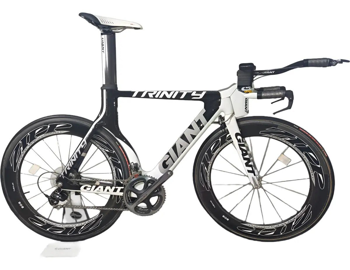 Giant Trinity Adv Sl 1 Comp