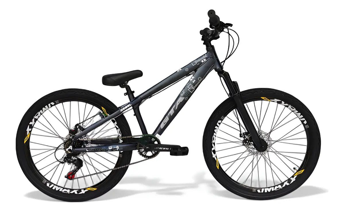 GTA Rebel 26 7v