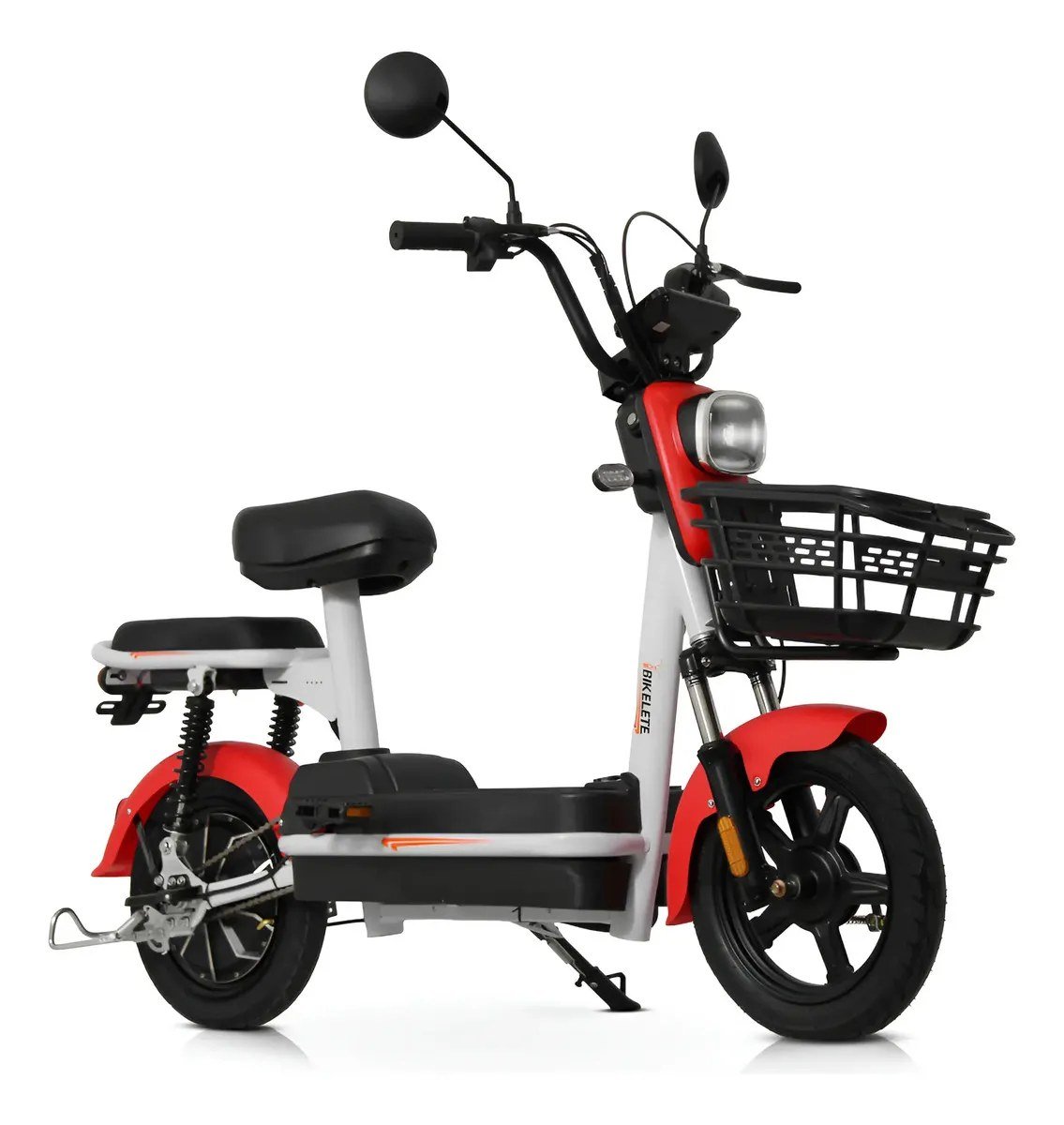 Bikelete Smart MT2