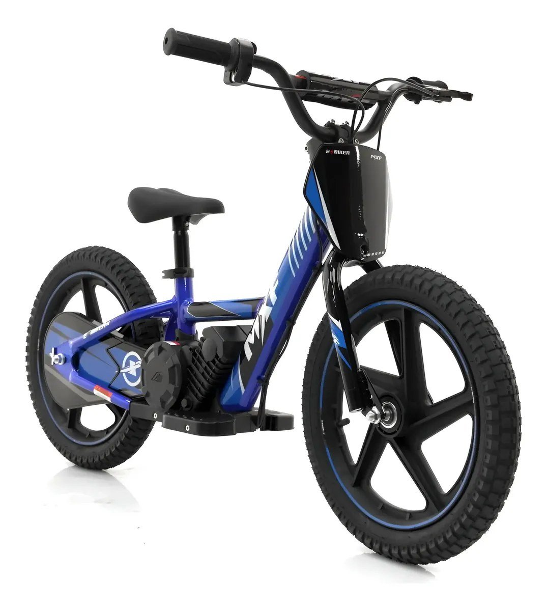 MXF E Biker Aro 16