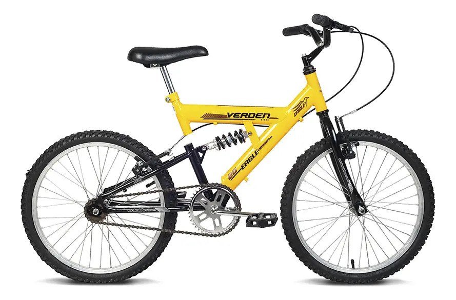 Verden Eagle Aro 20
