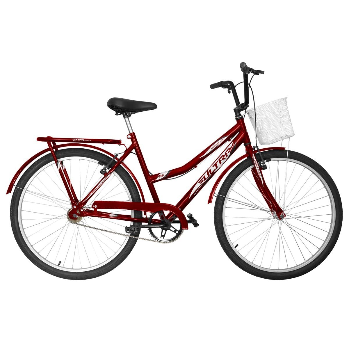 Ultra Bikes Summer Aro 26