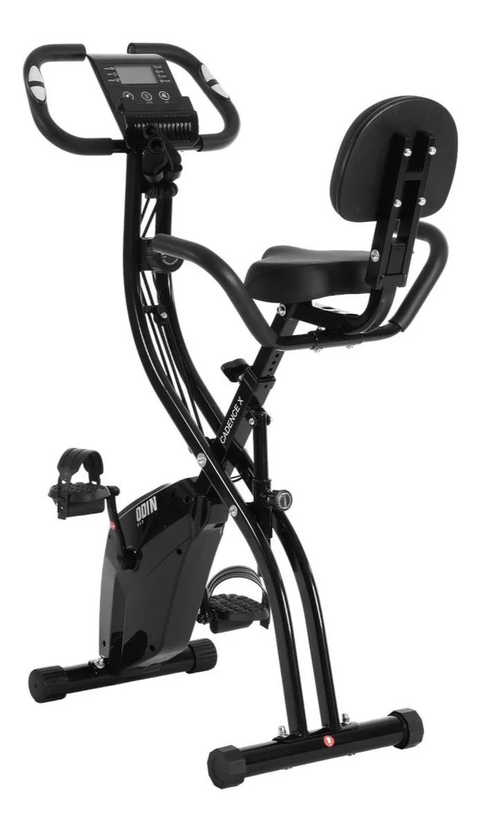 Odin Fit Cadence X