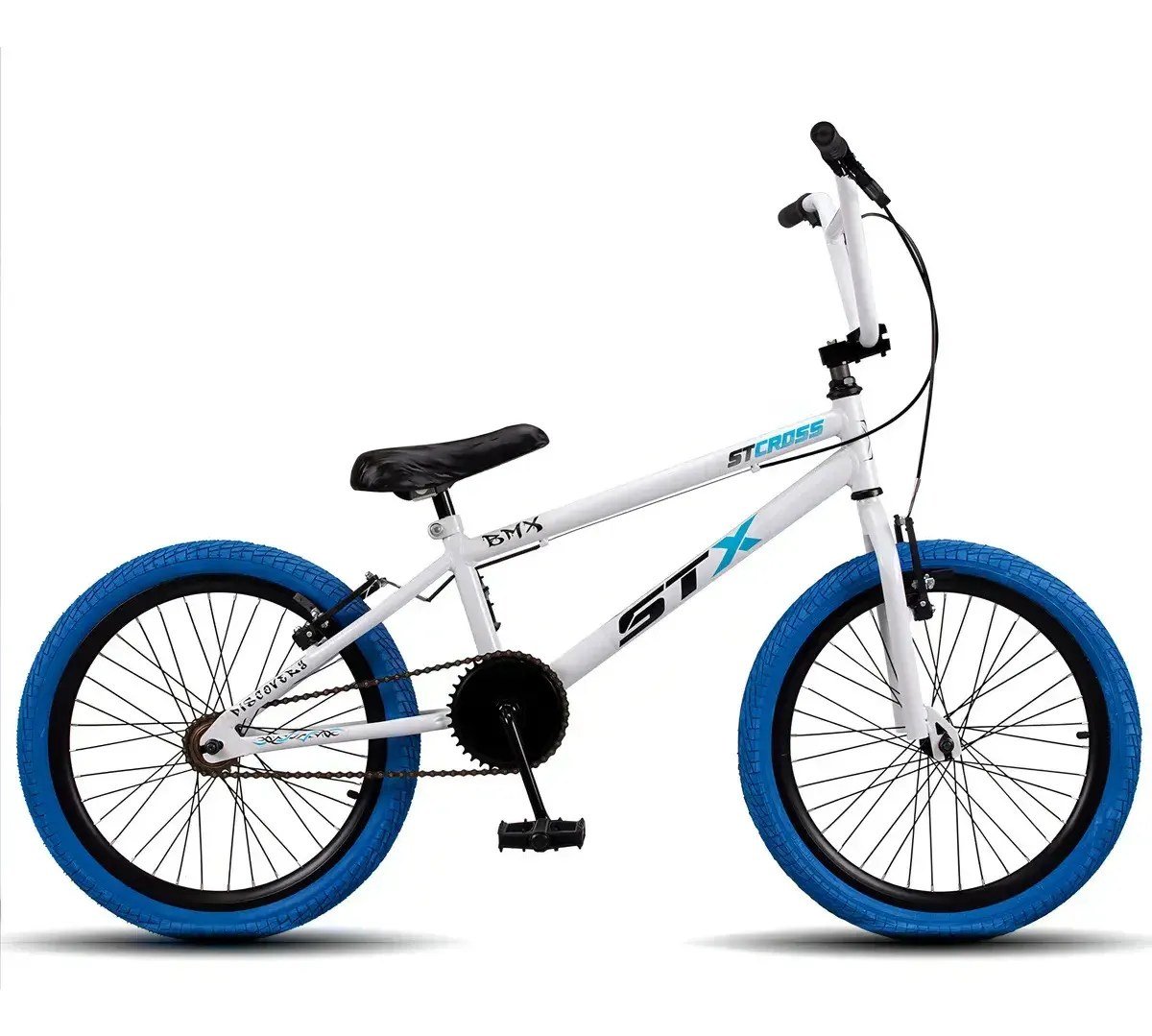 STX Cross Color