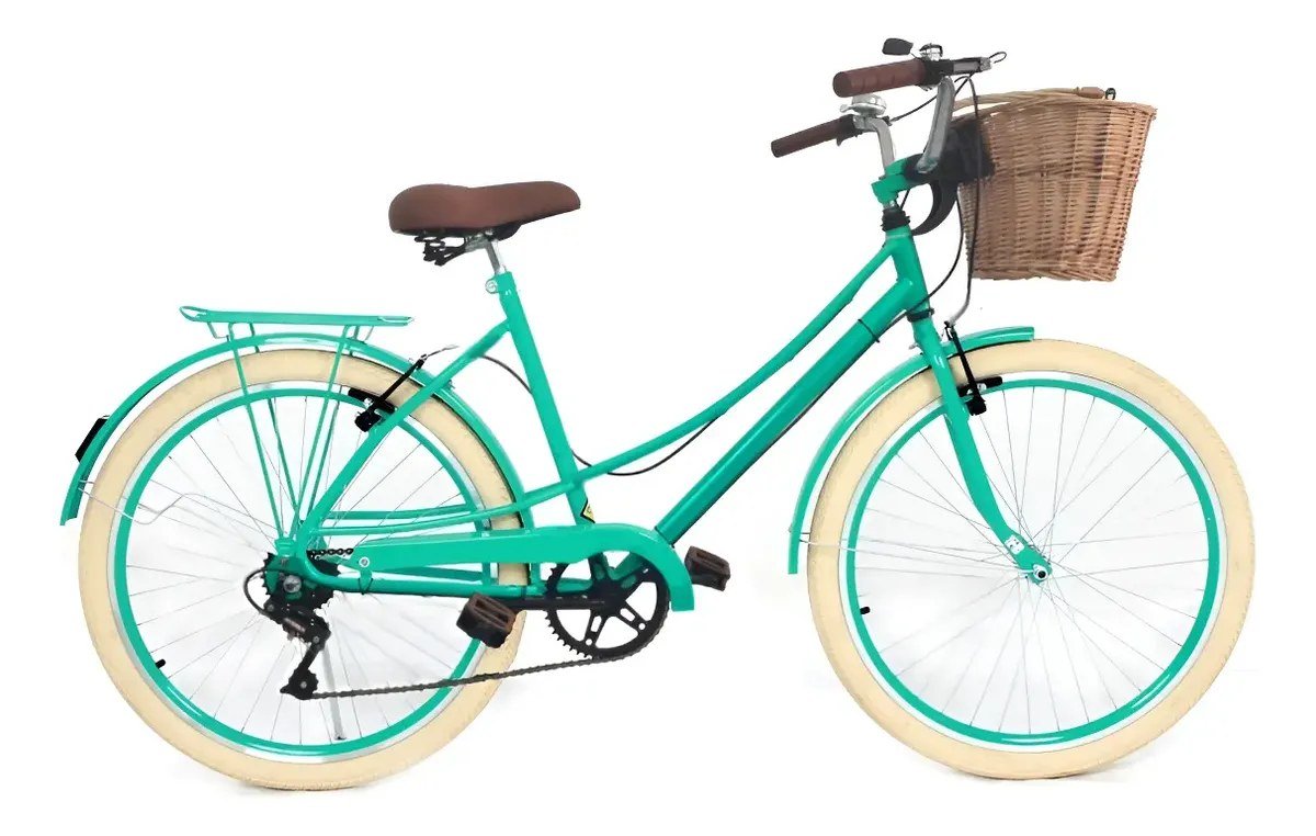 Vintage Ceci 6 Marchas