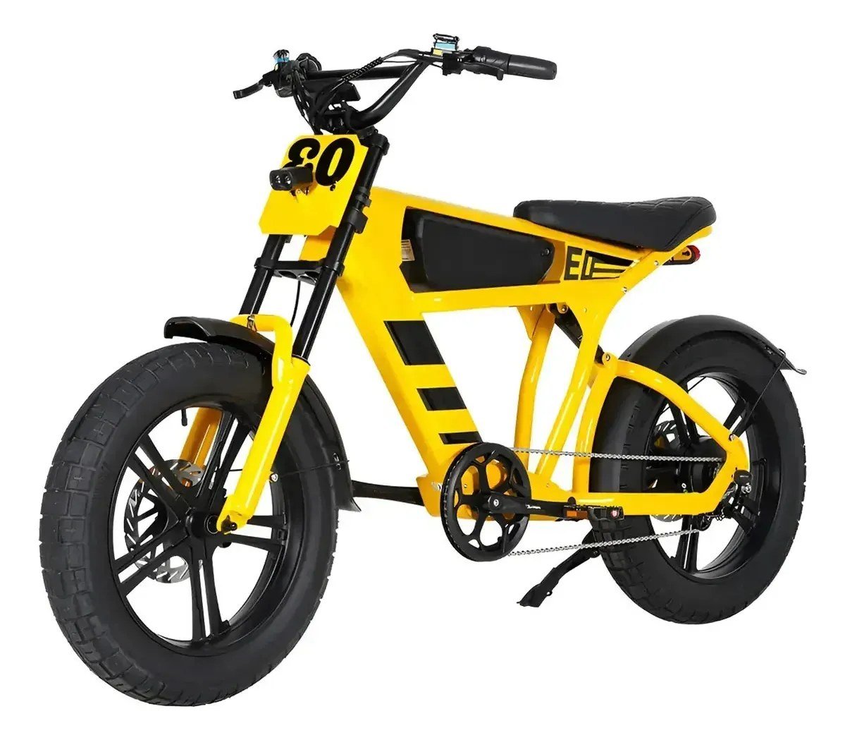Panda FT03-ZTD