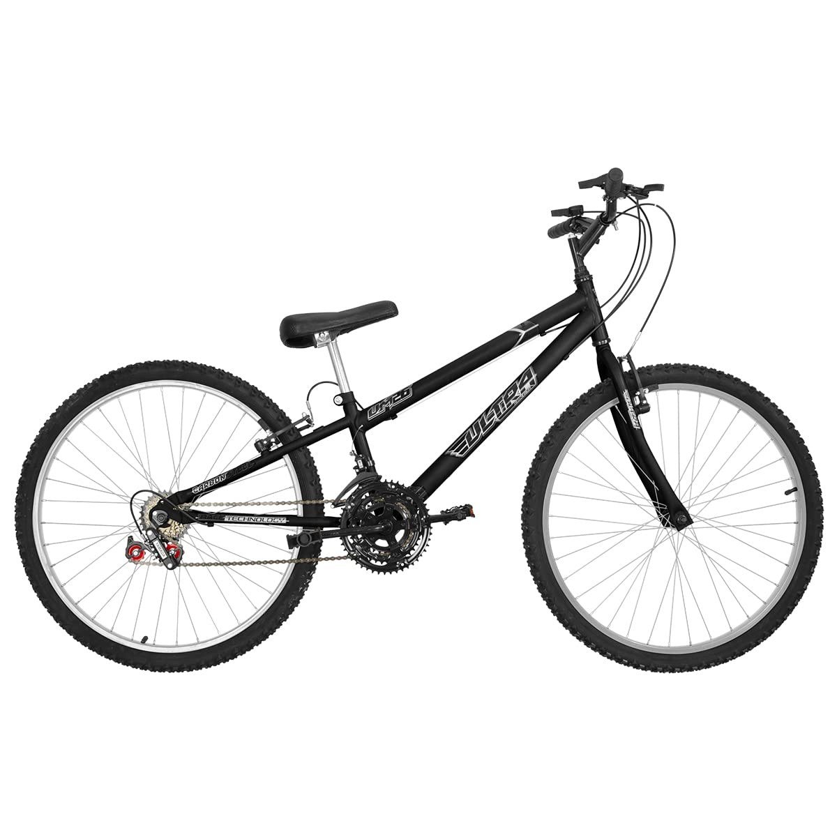 Ultra Bikes Aro 26 Rebaixada